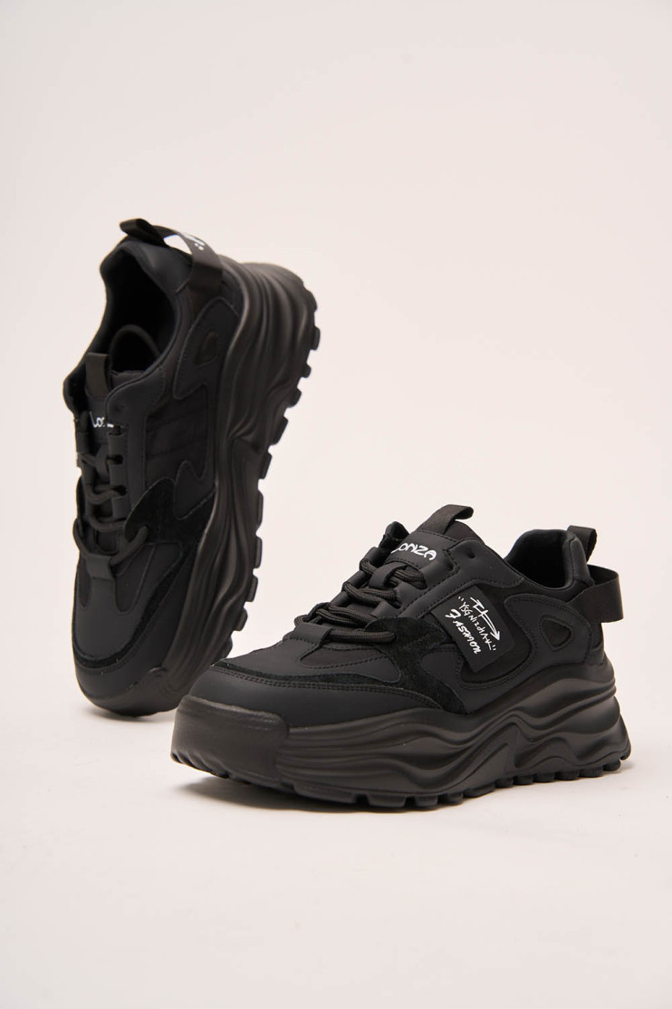 Кросівки Lonza 174685 - Вид 1 - інтернет магазин sandalini.ua