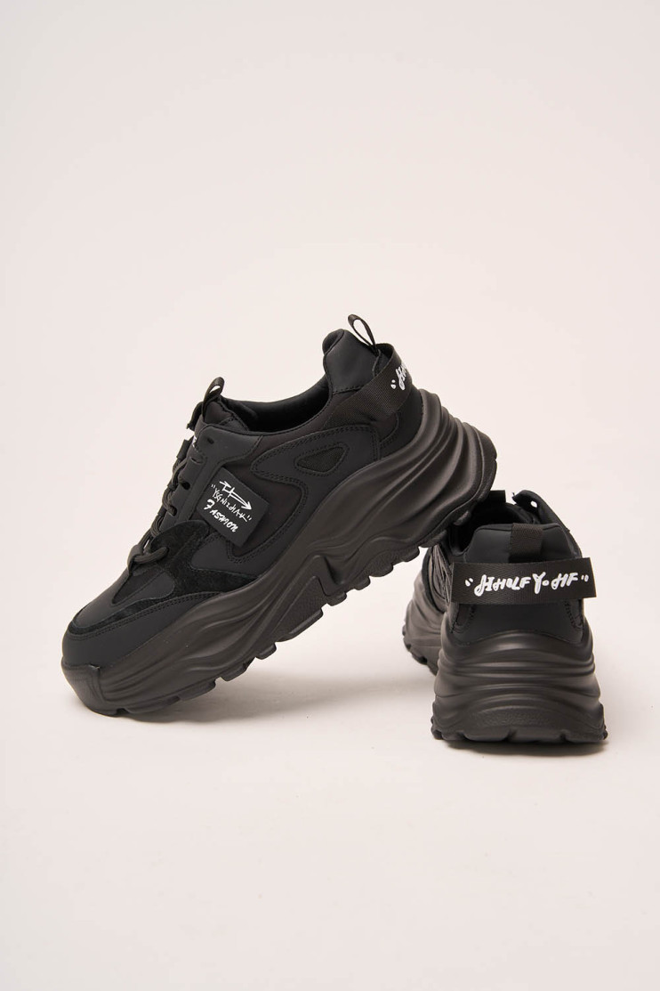 Кросівки Lonza 174685 - Вид 9 - інтернет магазин sandalini.ua