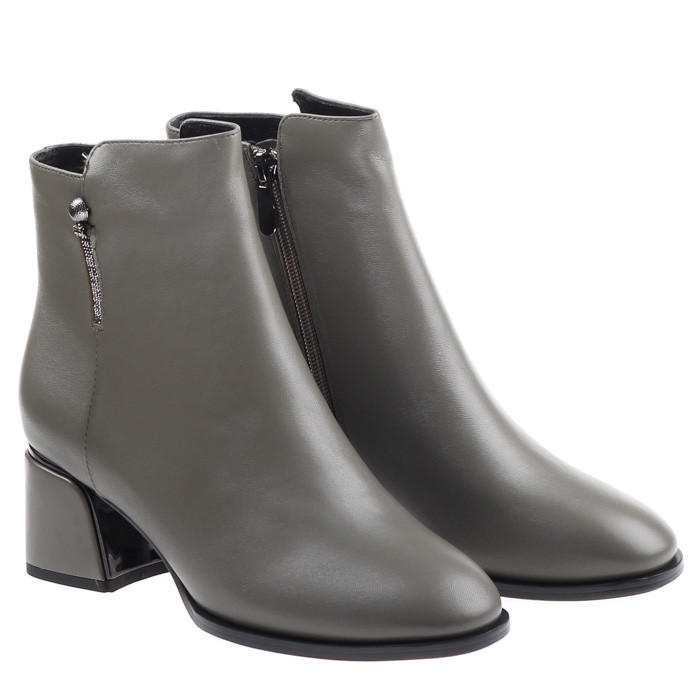 Черевики Fabio Monelli 170009 - Вид 1 - інтернет магазин sandalini.ua