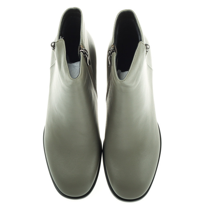 Черевики Fabio Monelli 170009 - Вид 5 - інтернет магазин sandalini.ua