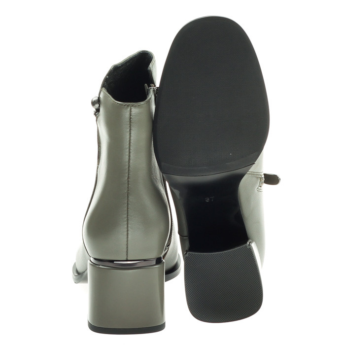 Черевики Fabio Monelli 170009 - Вид 6 - інтернет магазин sandalini.ua