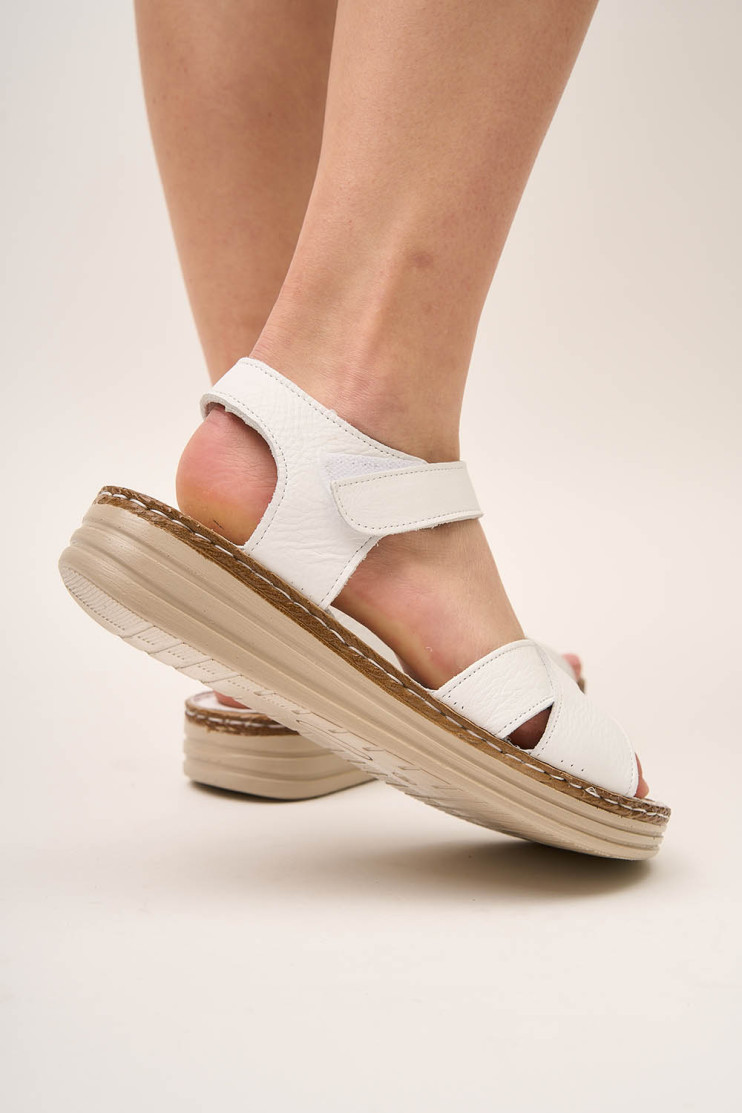 Босоніжки Lonza 176708 - Вид 9 - інтернет магазин sandalini.ua