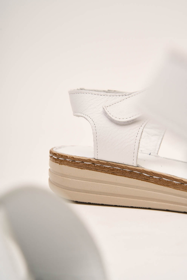 Босоніжки Lonza 176708 - Вид 7 - інтернет магазин sandalini.ua