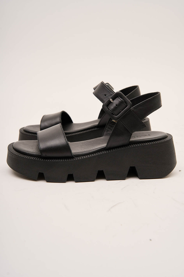 Босоніжки Fabio Monelli 177211 - Вид 1 - інтернет магазин sandalini.ua