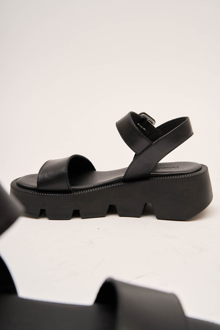 Босоніжки Fabio Monelli 177211 - Вид 9 - інтернет магазин sandalini.ua