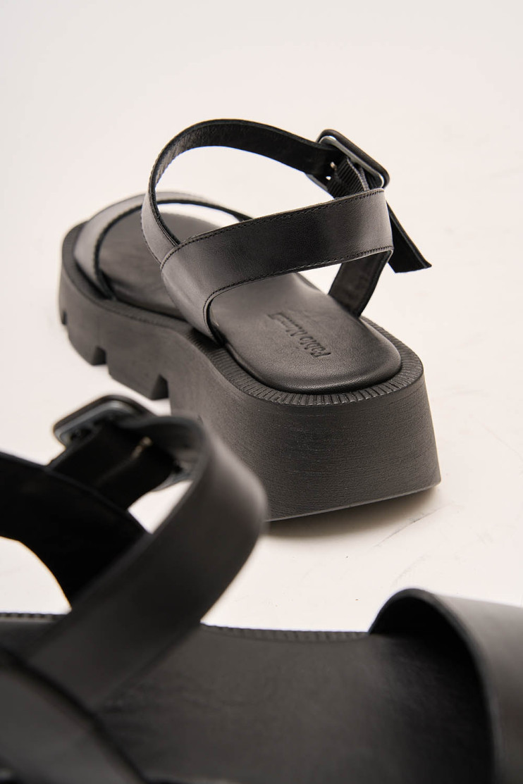 Босоніжки Fabio Monelli 177211 - Вид 10 - інтернет магазин sandalini.ua