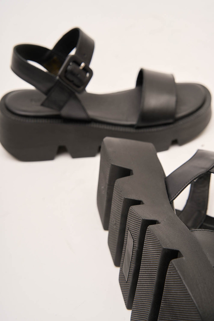 Босоніжки Fabio Monelli 177211 - Вид 11 - інтернет магазин sandalini.ua