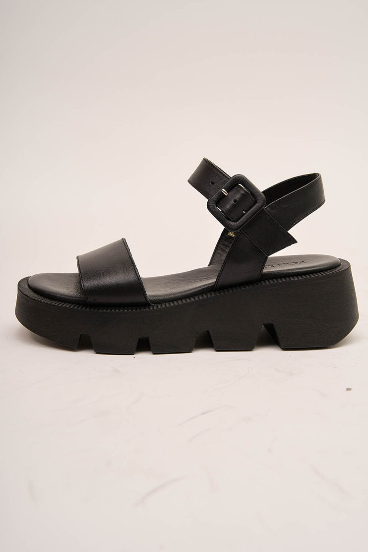 Босоніжки Fabio Monelli 177211 - Вид 12 - інтернет магазин sandalini.ua