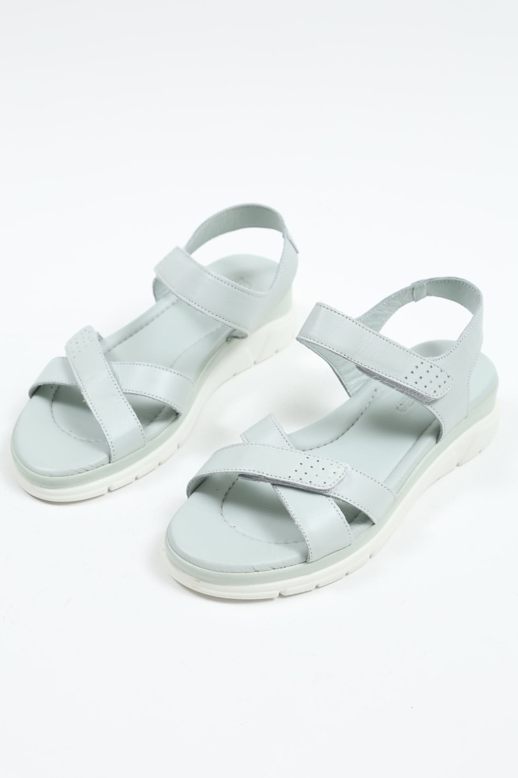 Босоніжки Lonza 175901 - Вид 2 - інтернет магазин sandalini.ua