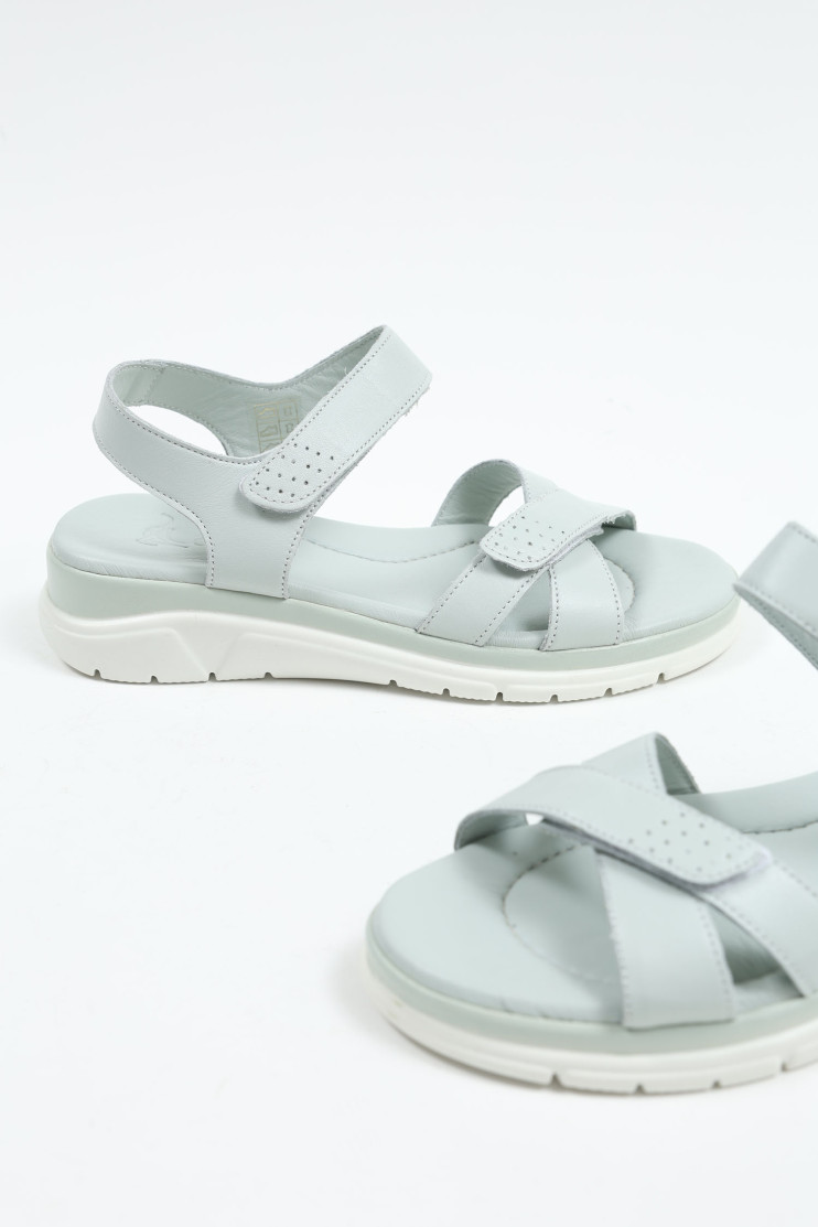 Босоніжки Lonza 175901 - Вид 5 - інтернет магазин sandalini.ua