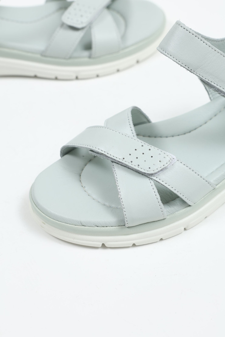 Босоніжки Lonza 175901 - Вид 7 - інтернет магазин sandalini.ua