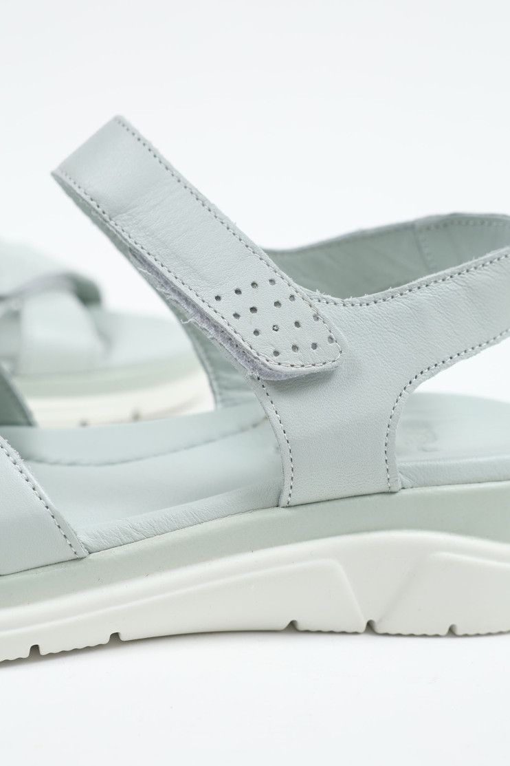 Босоніжки Lonza 175901 - Вид 9 - інтернет магазин sandalini.ua