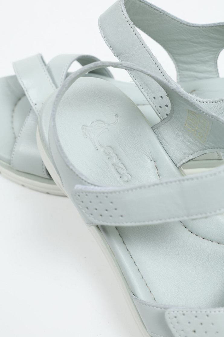 Босоніжки Lonza 175901 - Вид 10 - інтернет магазин sandalini.ua