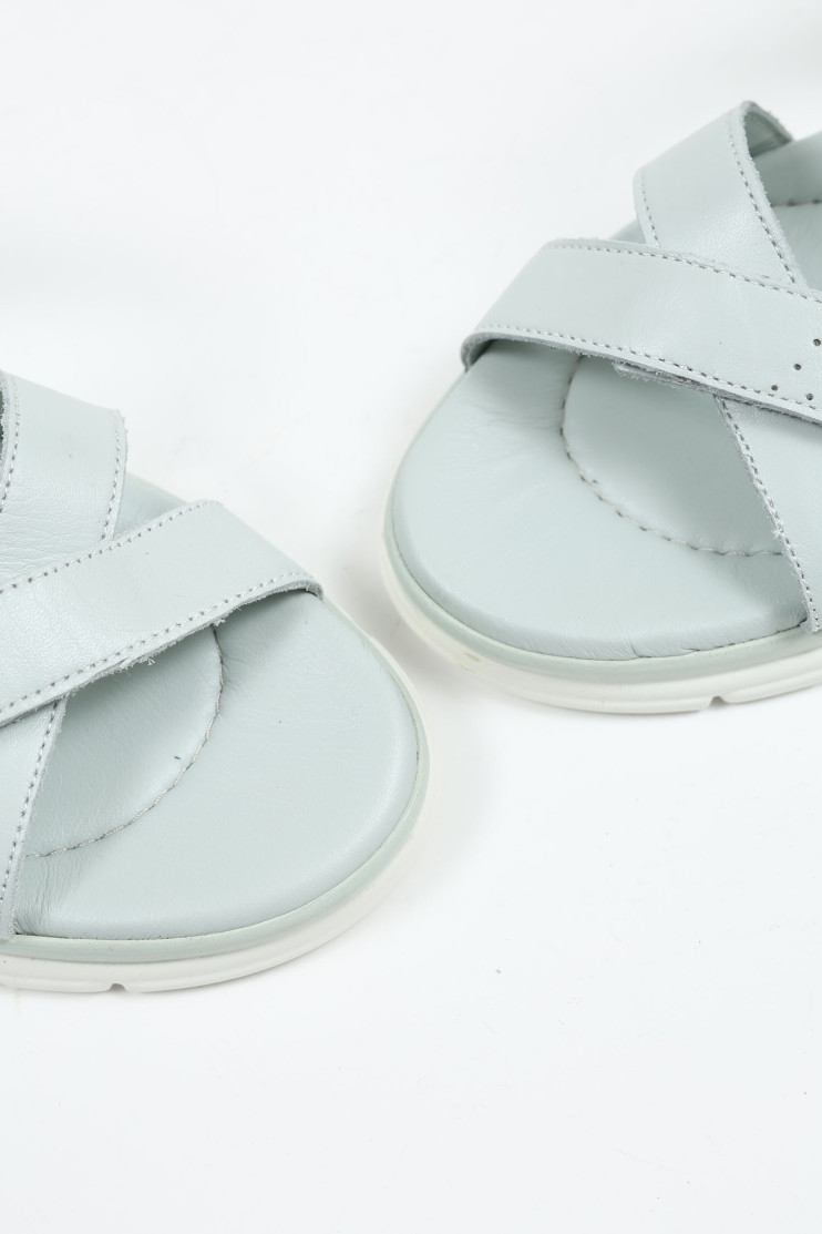 Босоніжки Lonza 175901 - Вид 12 - інтернет магазин sandalini.ua