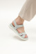 Босоніжки Lonza 175901