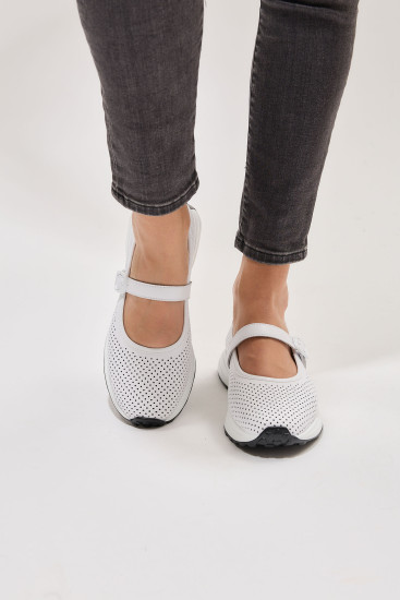 Мокасины ALLSY 207177