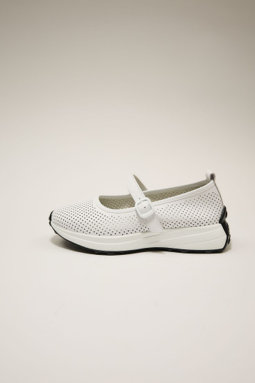 Мокасины ALLSY 207177