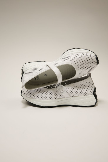 Мокасины ALLSY 207177