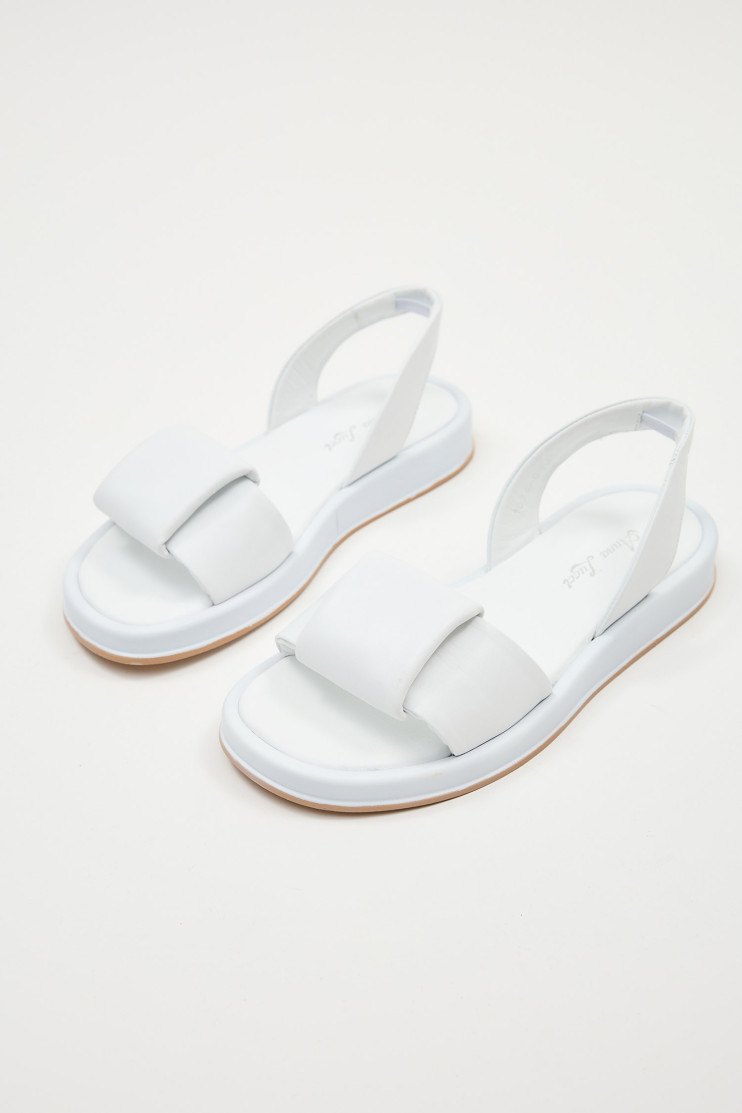 Босоножки Anna Lucci 176217 - Вид 2 - интернет магазин sandalini.ua