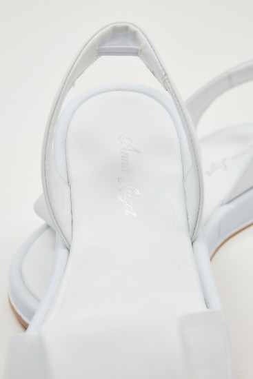 Босоножки Anna Lucci 176217