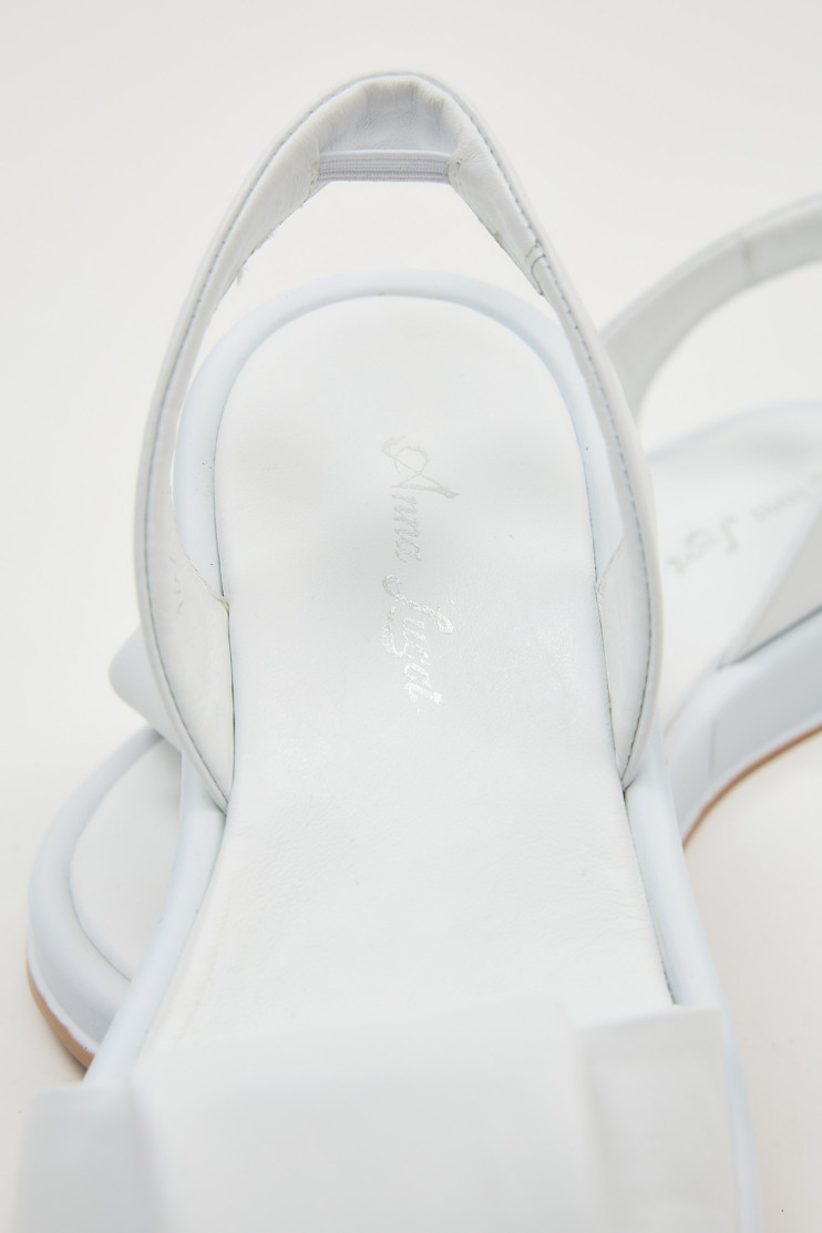 Босоножки Anna Lucci 176217 - Вид 4 - интернет магазин sandalini.ua