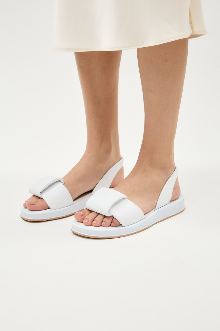 Босоножки Anna Lucci 176217 - Вид 1 - интернет магазин sandalini.ua