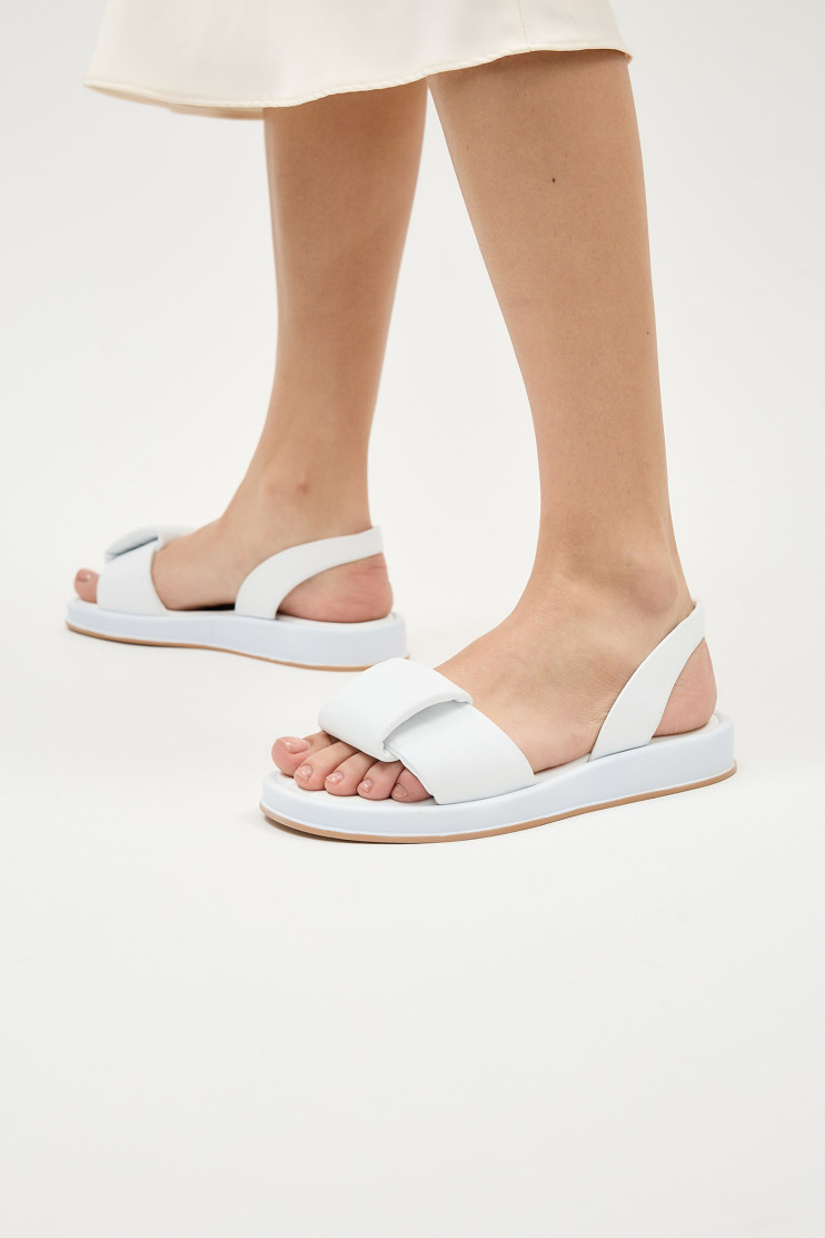 Босоножки Anna Lucci 176217 - Вид 6 - интернет магазин sandalini.ua