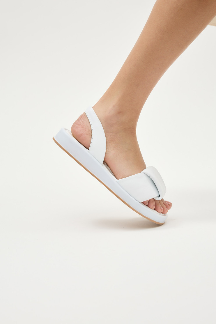 Босоножки Anna Lucci 176217 - Вид 9 - интернет магазин sandalini.ua