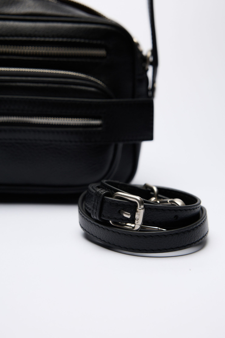 Сумка Lonza 213091 - Вид 2 - інтернет магазин sandalini.ua