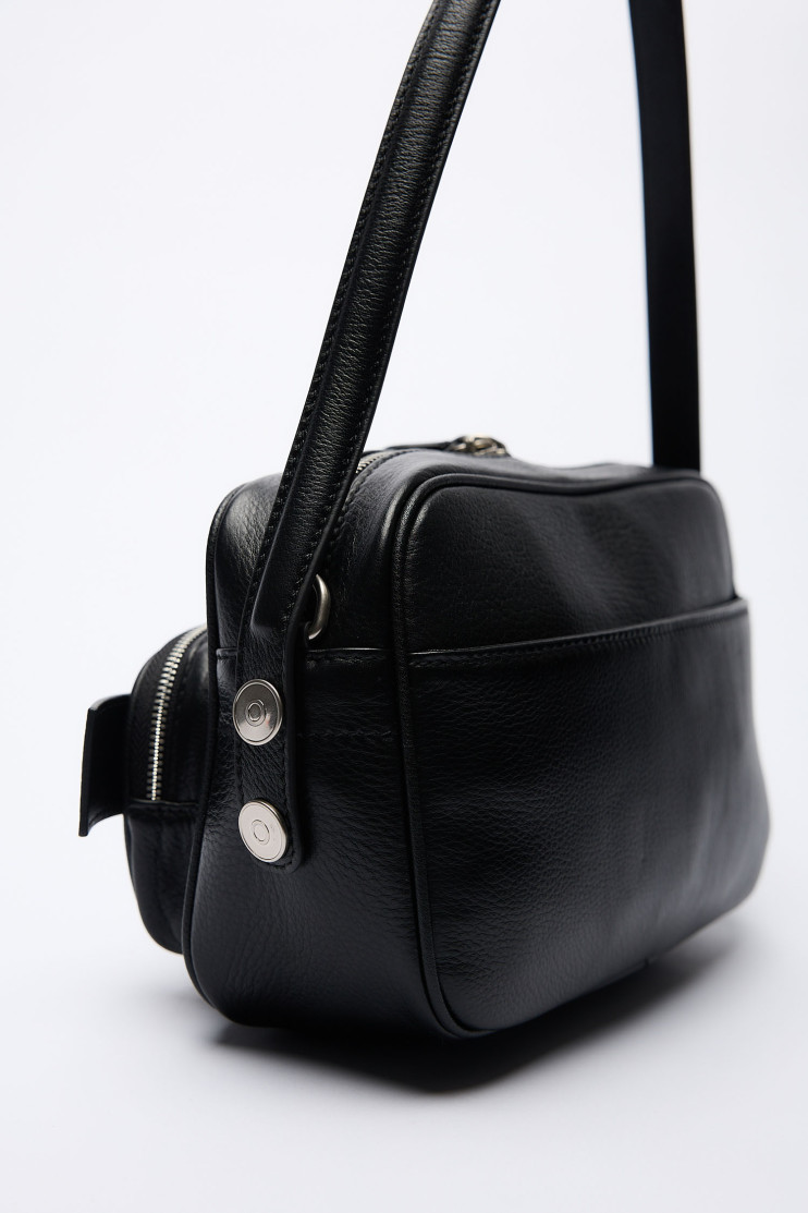 Сумка Lonza 213091 - Вид 3 - інтернет магазин sandalini.ua