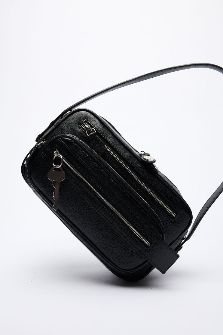 Сумка Lonza 213091 - Вид 6 - інтернет магазин sandalini.ua