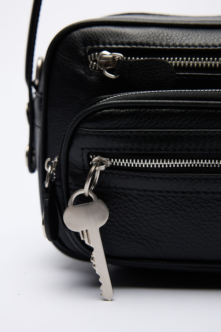 Сумка Lonza 213091 - Вид 7 - інтернет магазин sandalini.ua