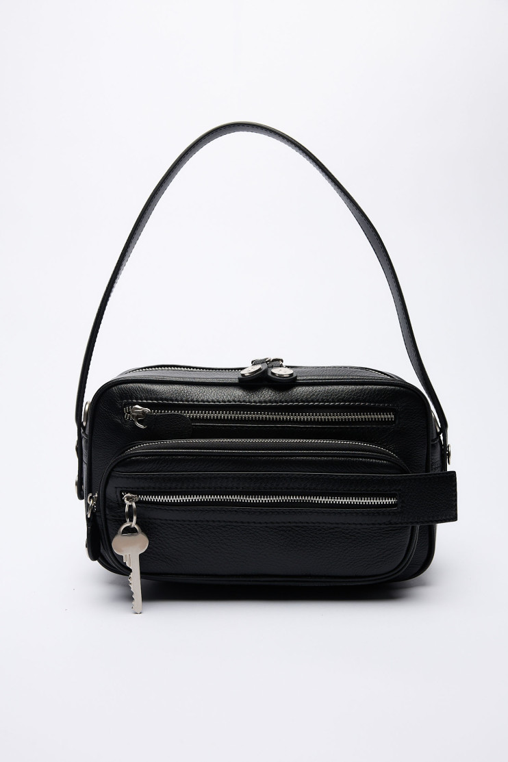 Сумка Lonza 213091 - Вид 1 - інтернет магазин sandalini.ua