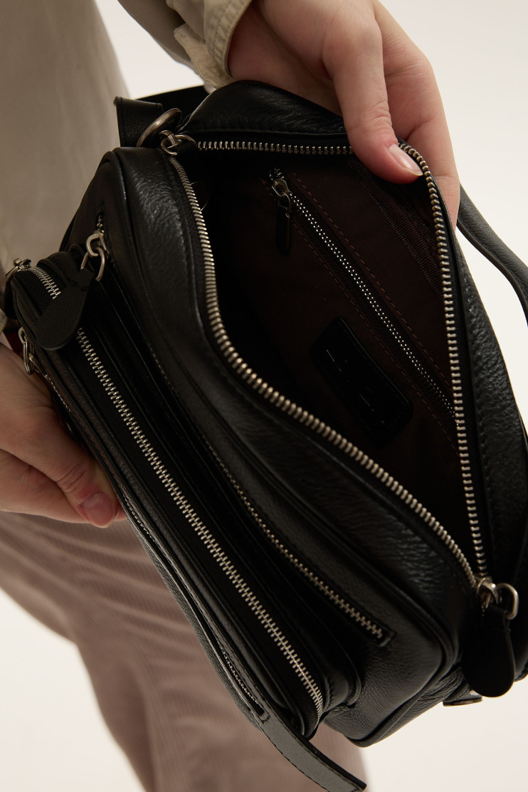 Сумка Lonza 213091 - Вид 13 - інтернет магазин sandalini.ua