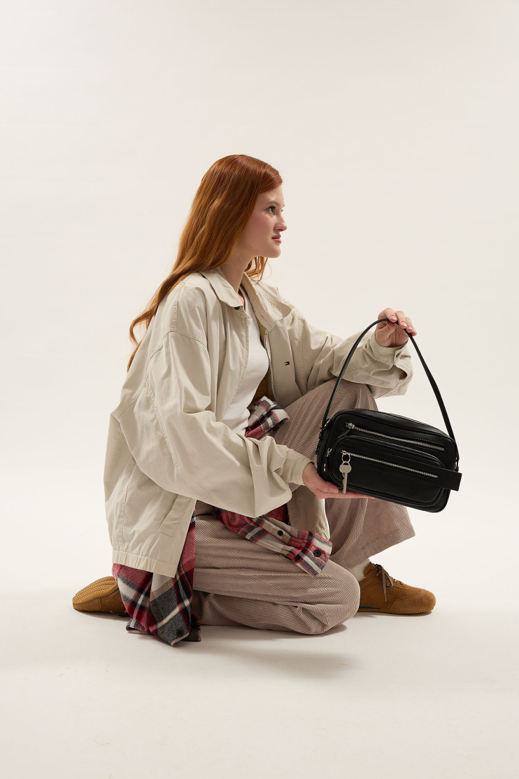 Сумка Lonza 213091 - Вид 11 - інтернет магазин sandalini.ua