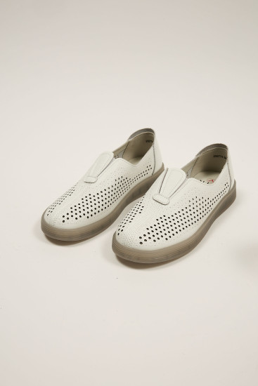 Мокасины ALLSY 206774