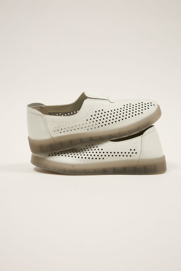 Мокасины ALLSY 206774