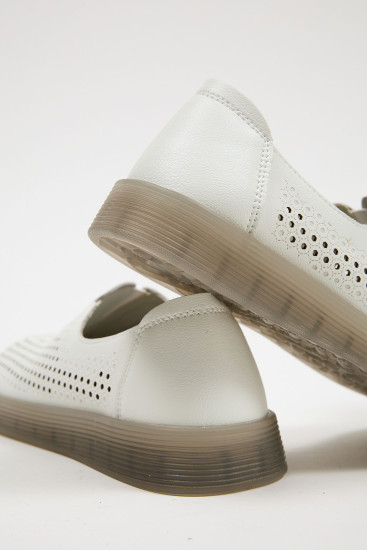 Мокасини ALLSY 206774