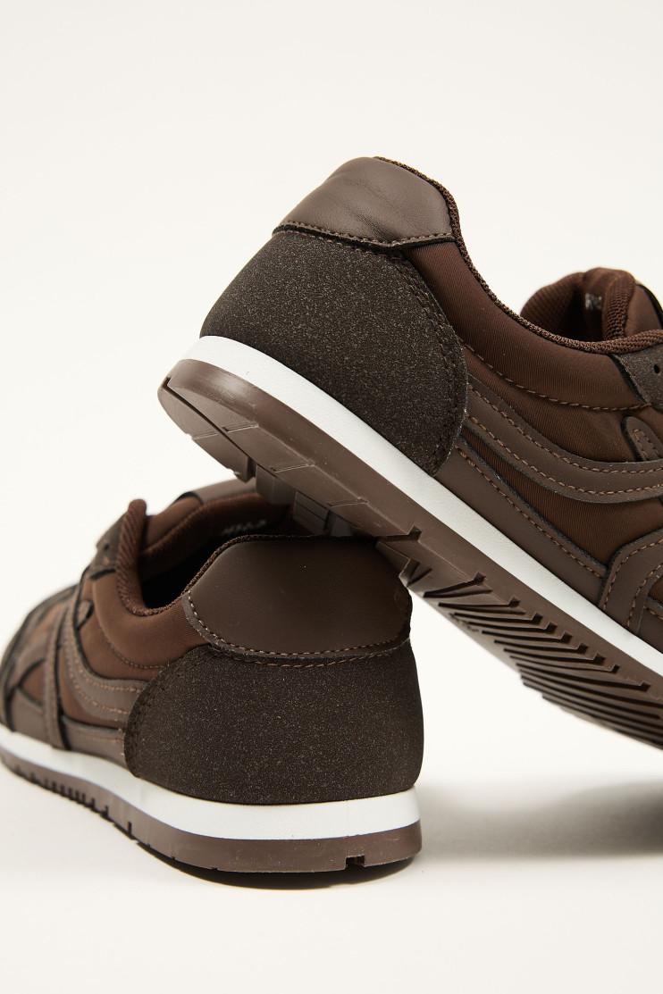 Кросівки ALLSY 213038 - Вид 4 - інтернет магазин sandalini.ua