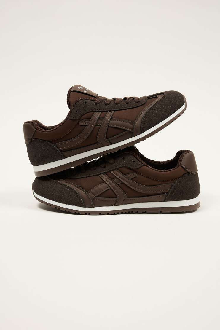 Кросівки ALLSY 213038 - Вид 5 - інтернет магазин sandalini.ua