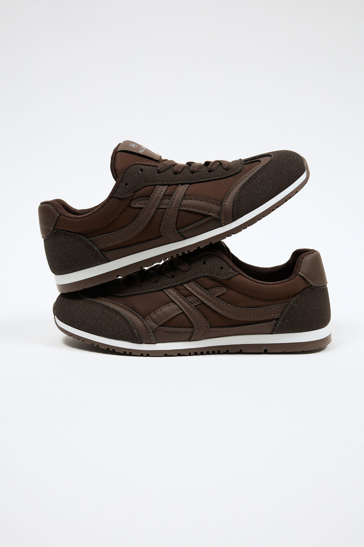 Кросівки ALLSY 213038 - Вид 4 - інтернет магазин sandalini.ua