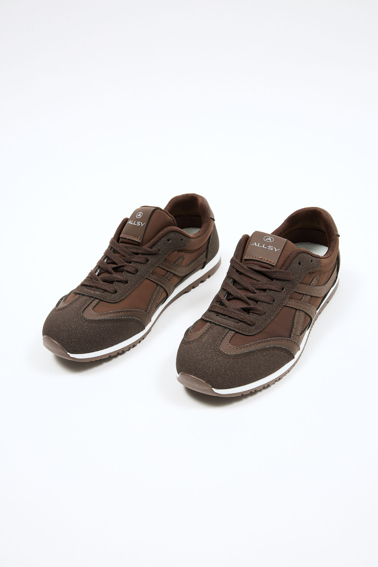 Кросівки ALLSY 213038 - Вид 1 - інтернет магазин sandalini.ua