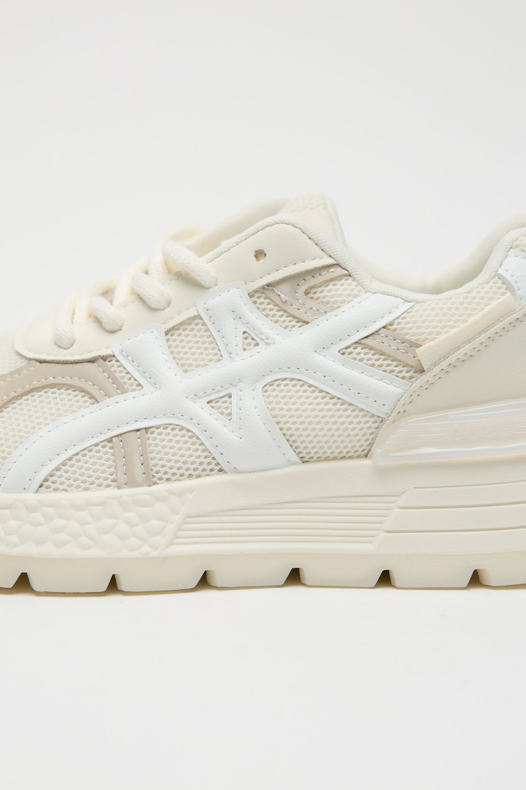 Кросівки ALLSY 208594 - Вид 3 - інтернет магазин sandalini.ua