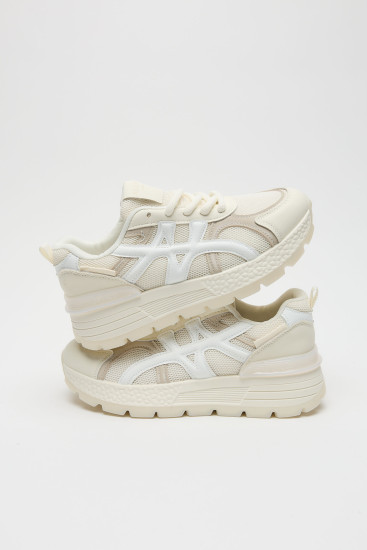 Кроссовки ALLSY 208594