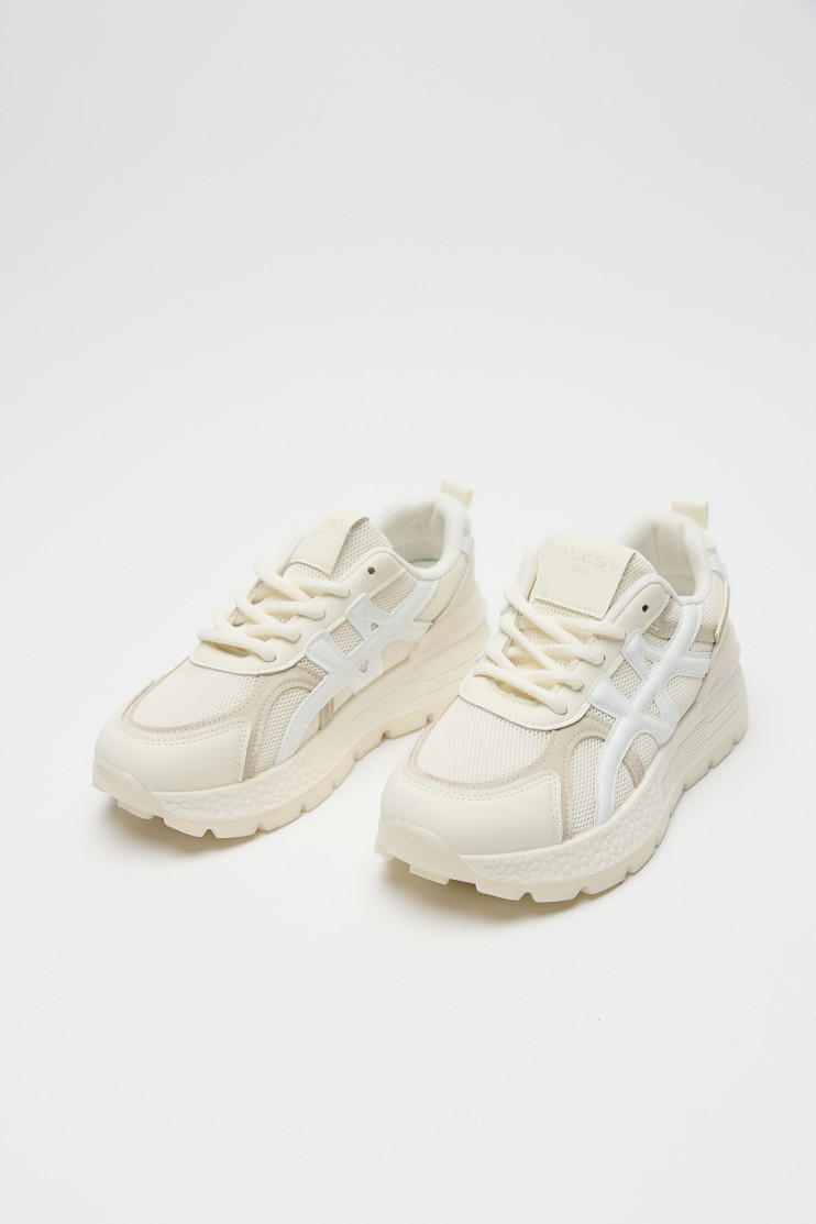 Кросівки ALLSY 208594 - Вид 4 - інтернет магазин sandalini.ua