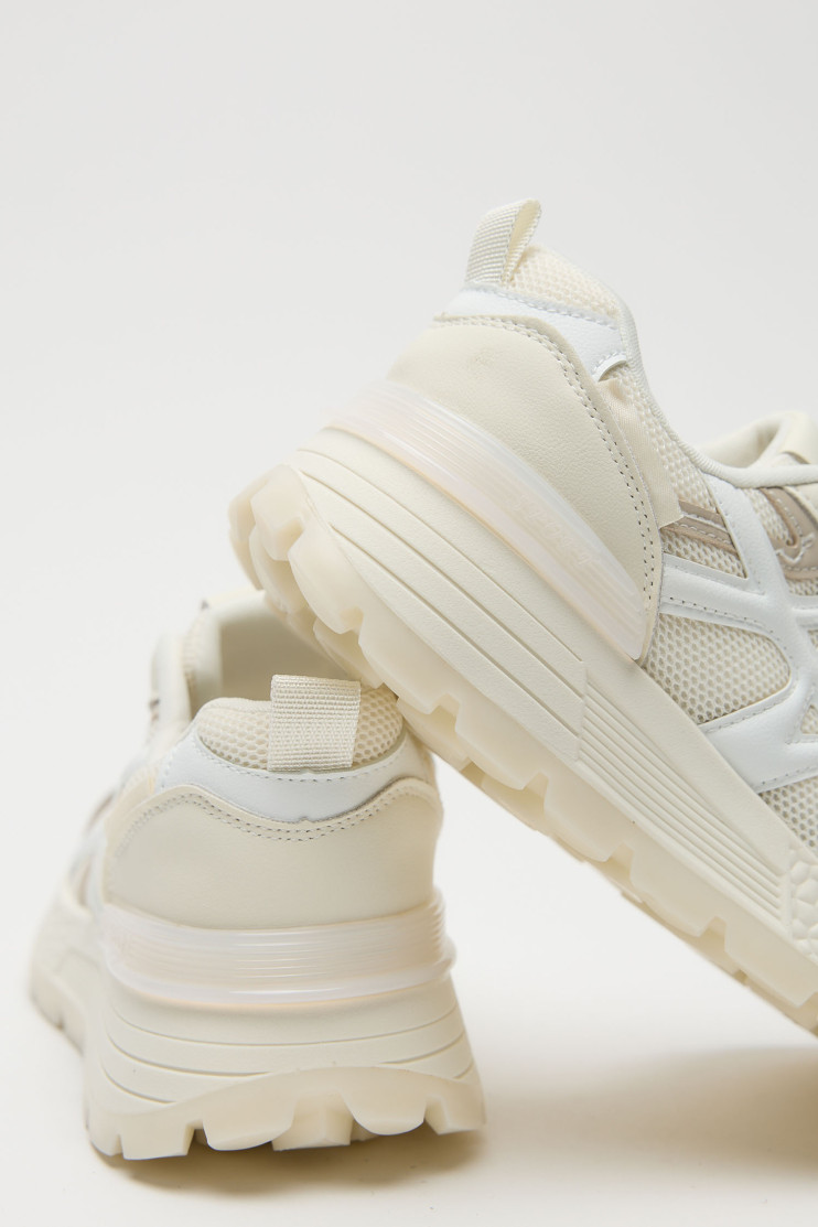 Кросівки ALLSY 208594 - Вид 5 - інтернет магазин sandalini.ua