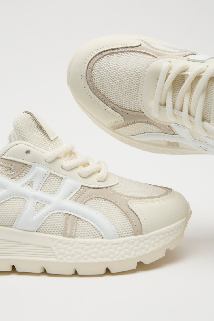 Кросівки ALLSY 208594 - Вид 6 - інтернет магазин sandalini.ua