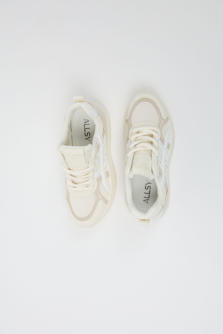 Кросівки ALLSY 208594 - Вид 7 - інтернет магазин sandalini.ua