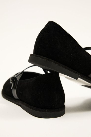 Балетки Lonza 212953