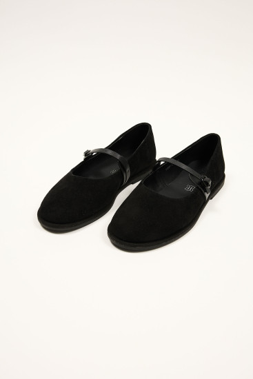 Балетки Lonza 212953